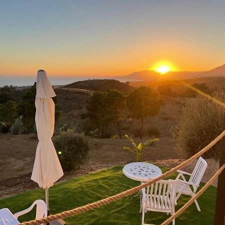 Finca Ines Marbella - Luxury Farm House Zewnętrze zdjęcie
