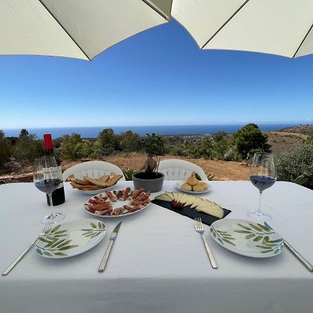 Finca Ines Marbella - Luxury Farm House Zewnętrze zdjęcie