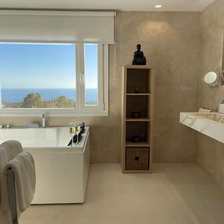 Finca Ines Marbella - Luxury Farm House Zewnętrze zdjęcie