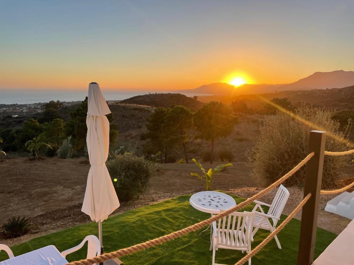 Finca Ines Marbella - Luxury Farm House Zewnętrze zdjęcie