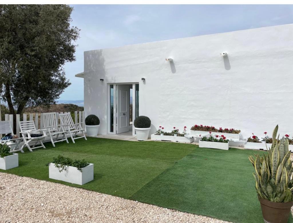 Finca Ines Marbella - Luxury Farm House Zewnętrze zdjęcie