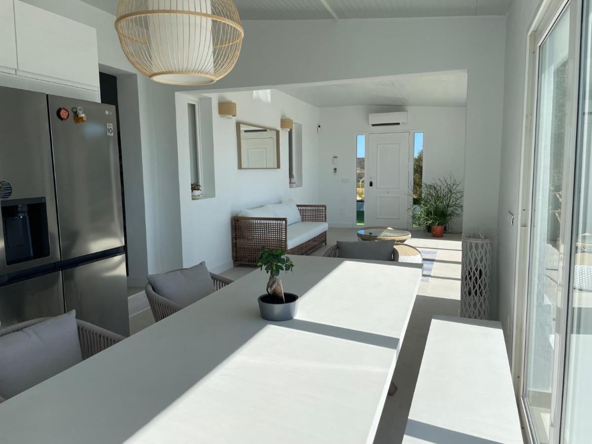 Finca Ines Marbella - Luxury Farm House Zewnętrze zdjęcie