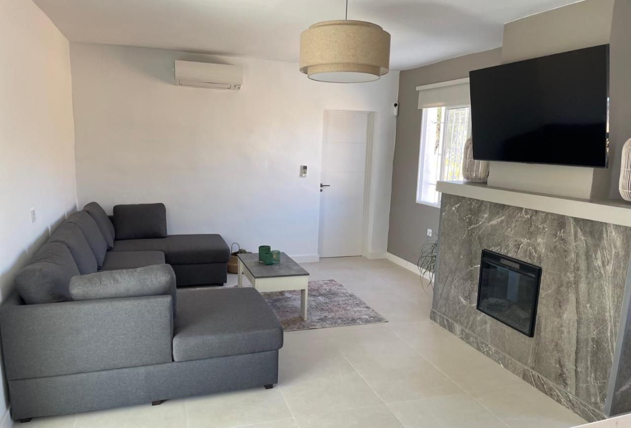Finca Ines Marbella - Luxury Farm House Zewnętrze zdjęcie