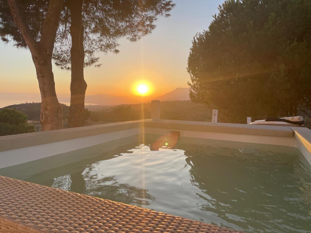 Finca Ines Marbella - Luxury Farm House Zewnętrze zdjęcie