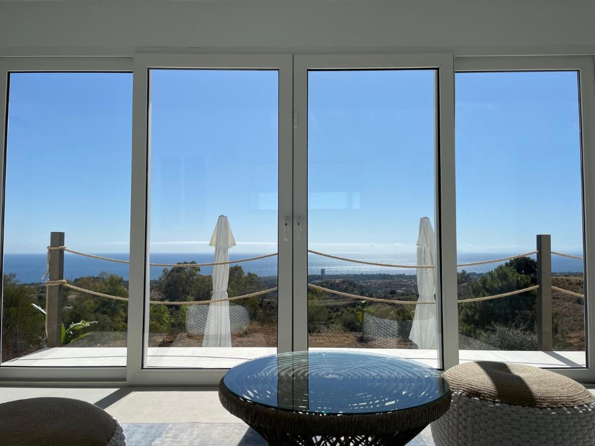 Finca Ines Marbella - Luxury Farm House Zewnętrze zdjęcie