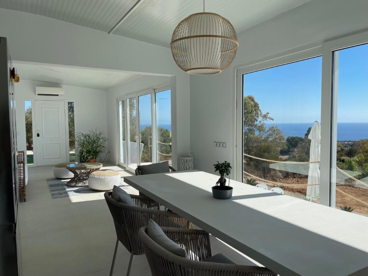 Finca Ines Marbella - Luxury Farm House Zewnętrze zdjęcie