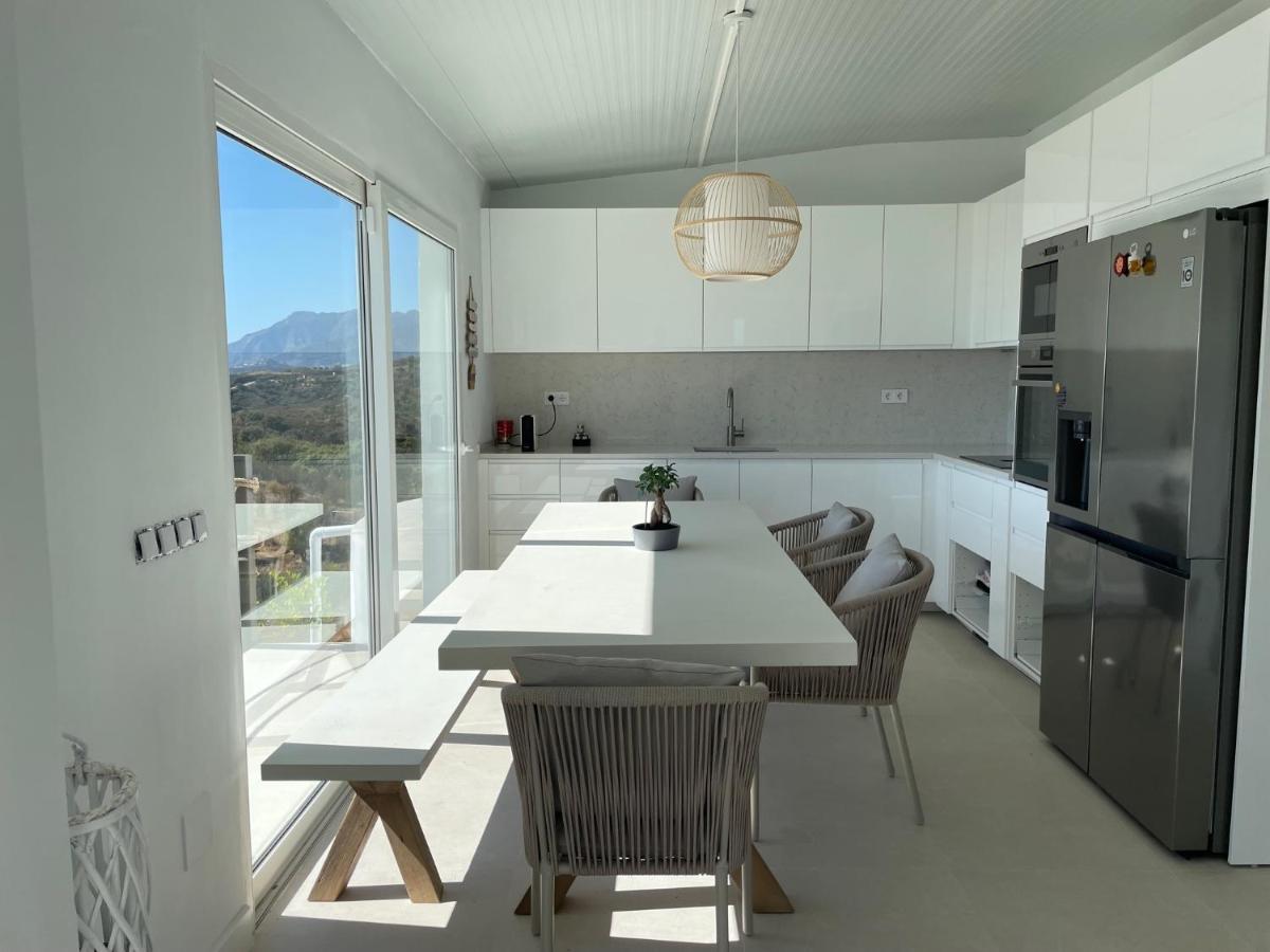 Finca Ines Marbella - Luxury Farm House Zewnętrze zdjęcie