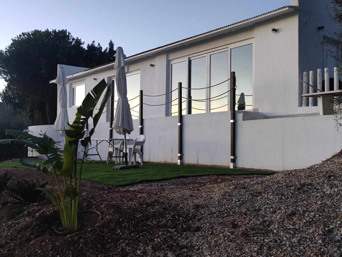 Finca Ines Marbella - Luxury Farm House Zewnętrze zdjęcie