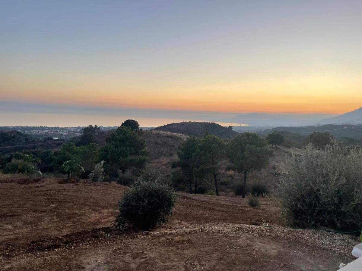 Finca Ines Marbella - Luxury Farm House Zewnętrze zdjęcie